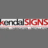 Kendal Signs