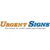 Urgent Signs
