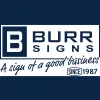 Burr Signs