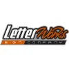 Letterworks Sign