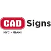 CAD Signs