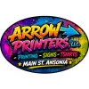 Arrow Printing and Signs