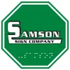 Samson Sign