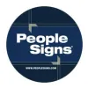 People Signs
