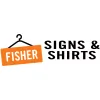 Fisher Signs & Shirts