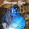American Signs