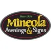 Mineola Signs