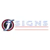 J. Signs