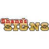 Shane's Signs