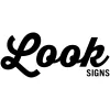 Look Signs