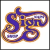 Napa Sign Shop