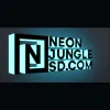 Neon Jungle SD