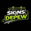 Signs By Depew