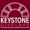 Keystone Displays
