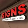 Leifsigns
