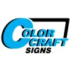 Colorcraft Sign