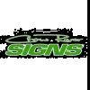 Crow River Signs