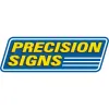 Precision Signs