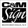 C&M Sign