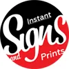 Instant Signs and Prints