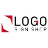 Logo Sign Shop