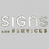 Signs & Services