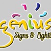 Genius Signs Corp