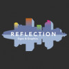 Reflection Signs and Graphic