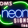 DMS Neon Signs