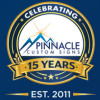 Pinnacle Custom Signs