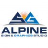 Alpine Sign & Graphics Studio