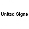 United Signs