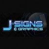 J Signs & Graphics