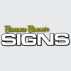 Banana Banner