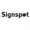 Signspot