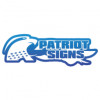 Patriot Signs