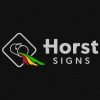 Horst Signs