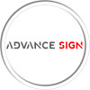 Advance Sign Company, Pittsburgh