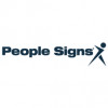 People Signs