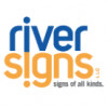 River Signs