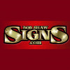 Bob Shaw's Signs