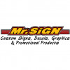Mr. Sign