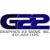 Graphics 22 Signs - Pittsburgh Custom Architectural Signage Systems (G22 Signs)