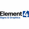 Element 4 Signs & Graphics