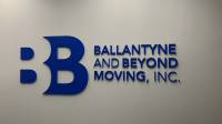 Indoor Signs